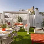 Abades Giralda Luxury By Valcambre Sevilla