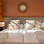 Daire Abades Giralda Luxury By Valcambre Sevilla