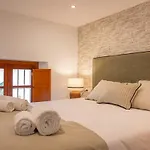 Abades Giralda Luxury By Valcambre