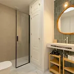 Abades Giralda Luxury By Valcambre Sevilla