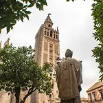 Abades Giralda Luxury By Valcambre Daire