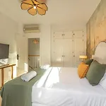 Daire Abades Giralda Luxury By Valcambre
