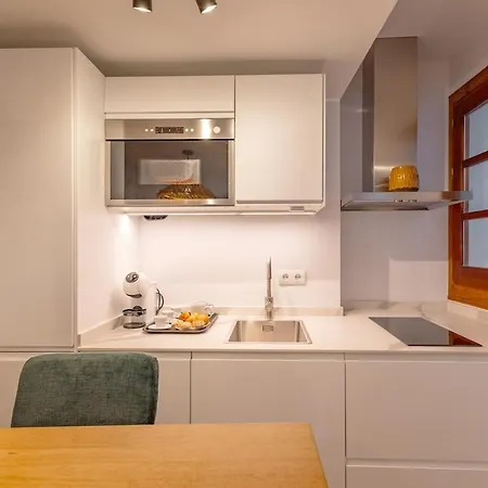 Abades Giralda Luxury By Valcambre *