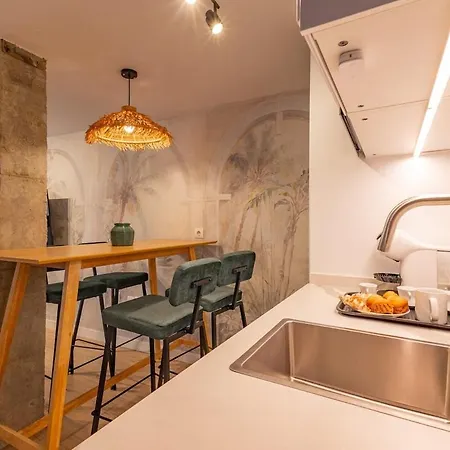 Abades Giralda Luxury By Valcambre Apartmán