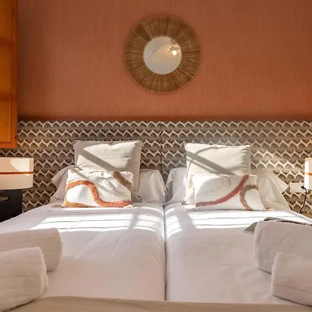 Apartmán Abades Giralda Luxury By Valcambre Sevilla