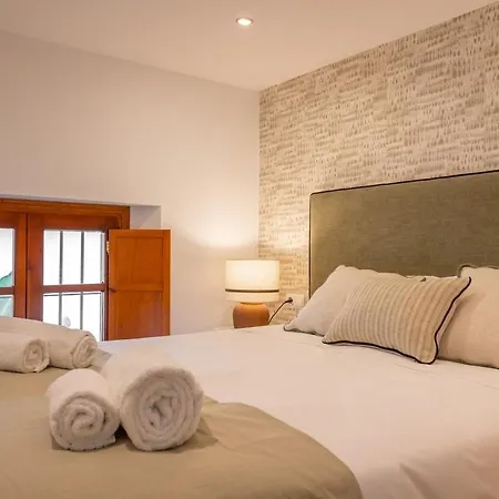 Abades Giralda Luxury By Valcambre