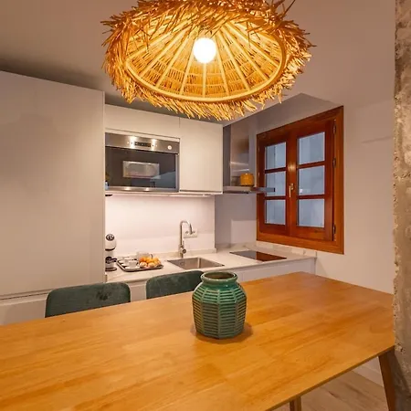 Daire Abades Giralda Luxury By Valcambre *