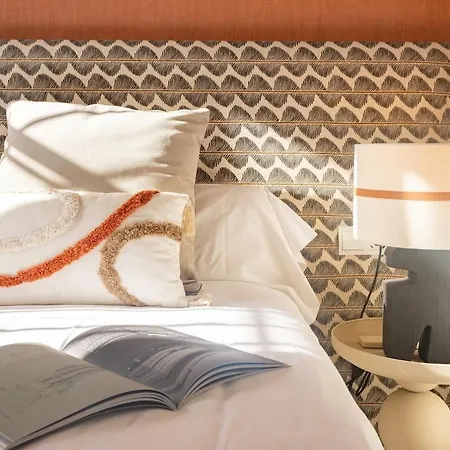 Daire Abades Giralda Luxury By Valcambre