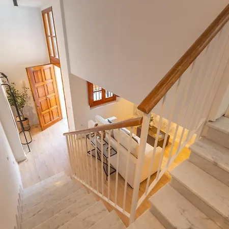 Abades Giralda Luxury By Valcambre * Sevilla