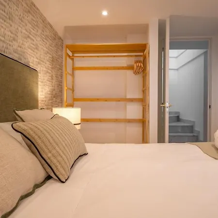 Apartmán Abades Giralda Luxury By Valcambre Sevilla