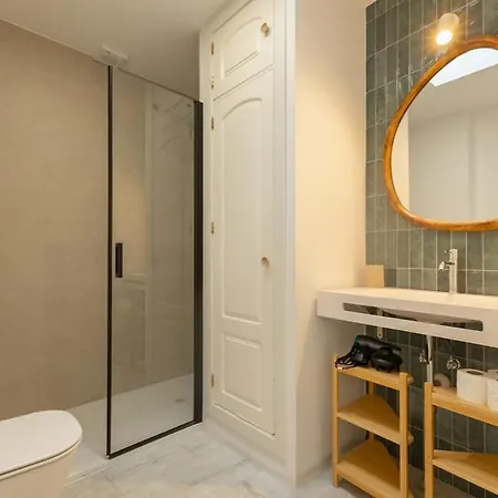 Abades Giralda Luxury By Valcambre Sevilla