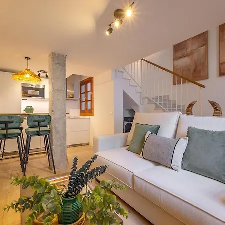 Abades Giralda Luxury By Valcambre