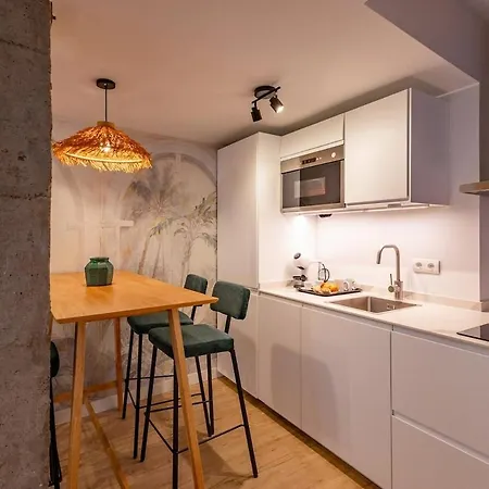 Abades Giralda Luxury By Valcambre * Sevilla