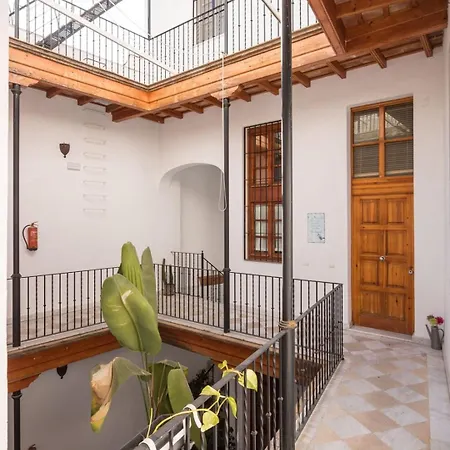Abades Giralda Luxury By Valcambre Sevilla