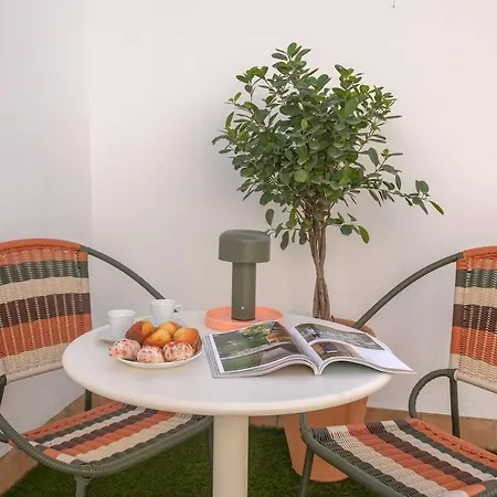 Abades Giralda Luxury By Valcambre Apartmán Sevilla