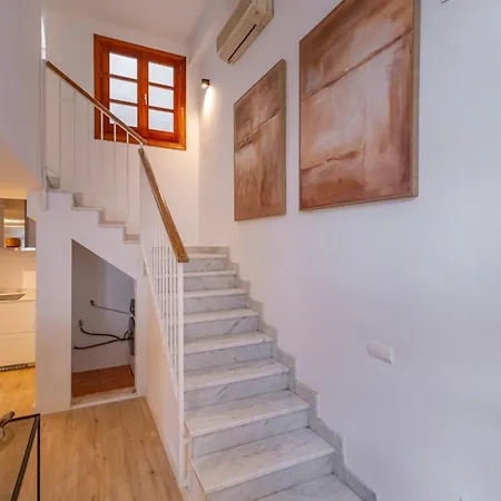Abades Giralda Luxury By Valcambre Apartmán