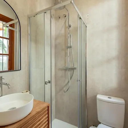 Abades Giralda Luxury By Valcambre Apartmán