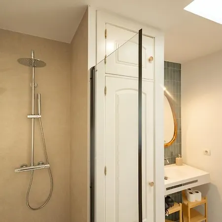 Abades Giralda Luxury By Valcambre Apartmán