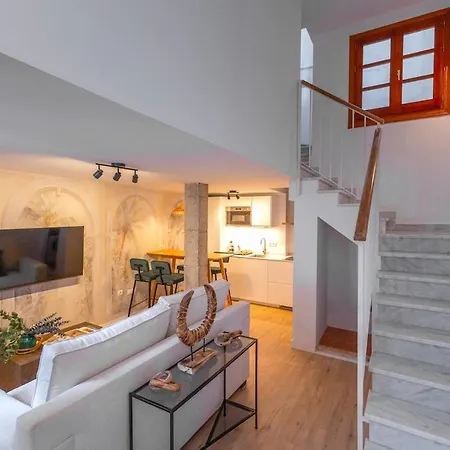 Abades Giralda Luxury By Valcambre * Sevilla