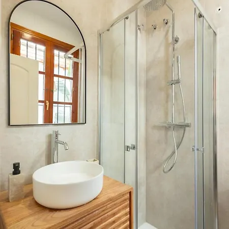 Abades Giralda Luxury By Valcambre Sevilla