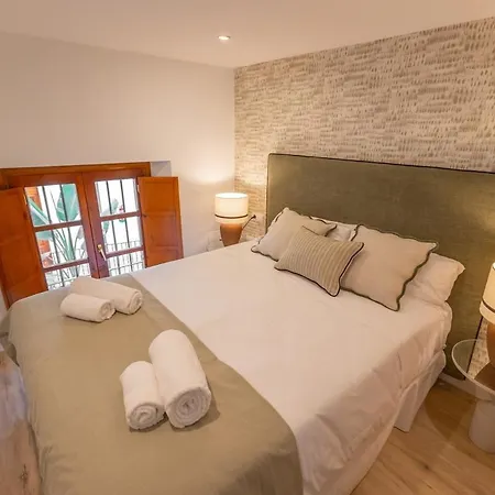Abades Giralda Luxury By Valcambre Sevilla