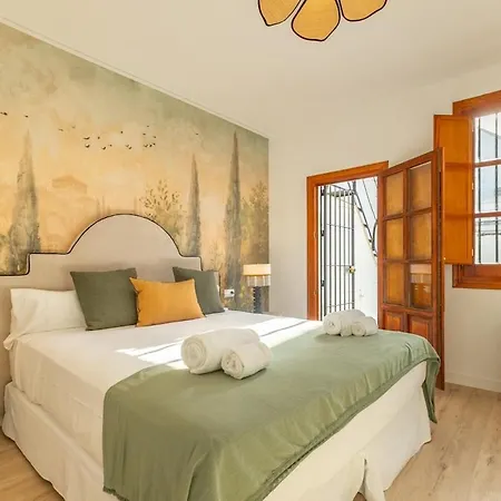 Abades Giralda Luxury By Valcambre Sevilla
