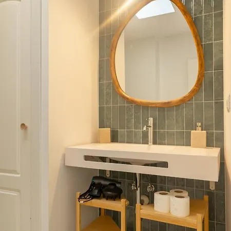 Abades Giralda Luxury By Valcambre Apartmán *
