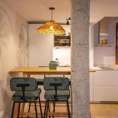 Apartmán Abades Giralda Luxury By Valcambre