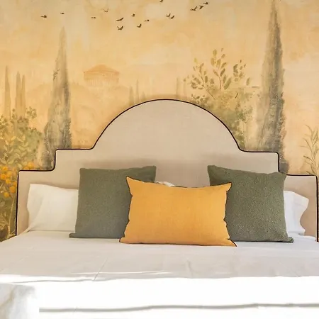 Apartmán Abades Giralda Luxury By Valcambre Sevilla