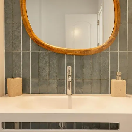 Apartmán Abades Giralda Luxury By Valcambre Sevilla