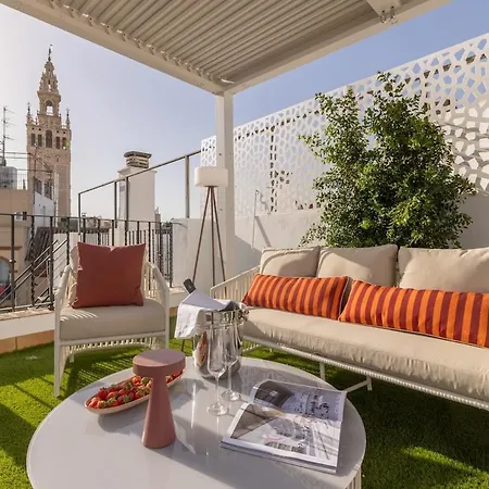 Abades Giralda Luxury By Valcambre